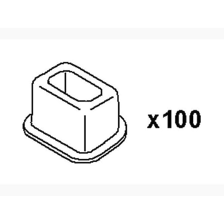 Kohler Service Kit, Bumpers 1219690
